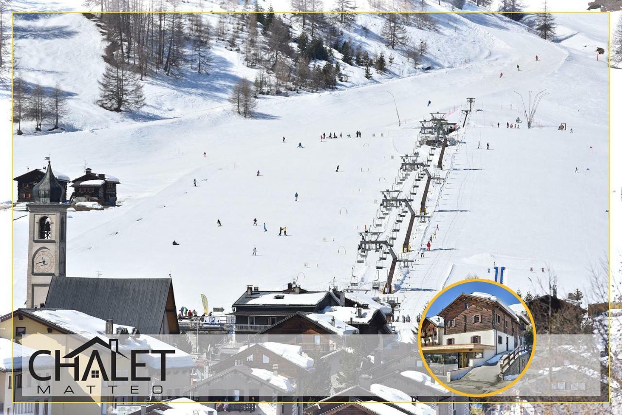 Matteo Livigno