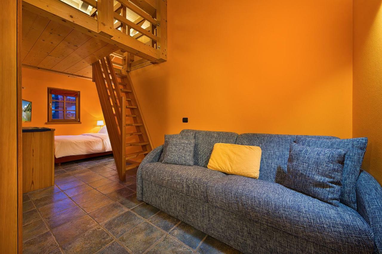 Matteo Apartment Livigno