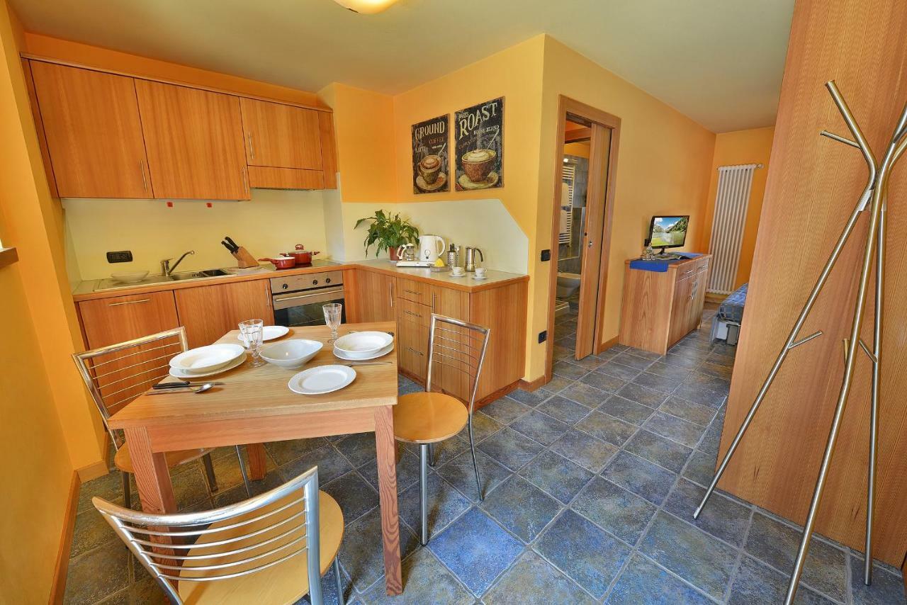 Apartment Matteo Livigno