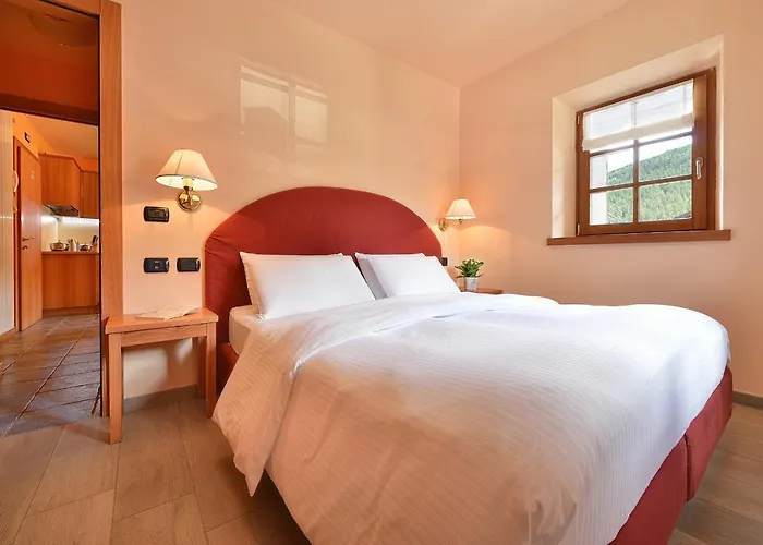 Chalet Matteo