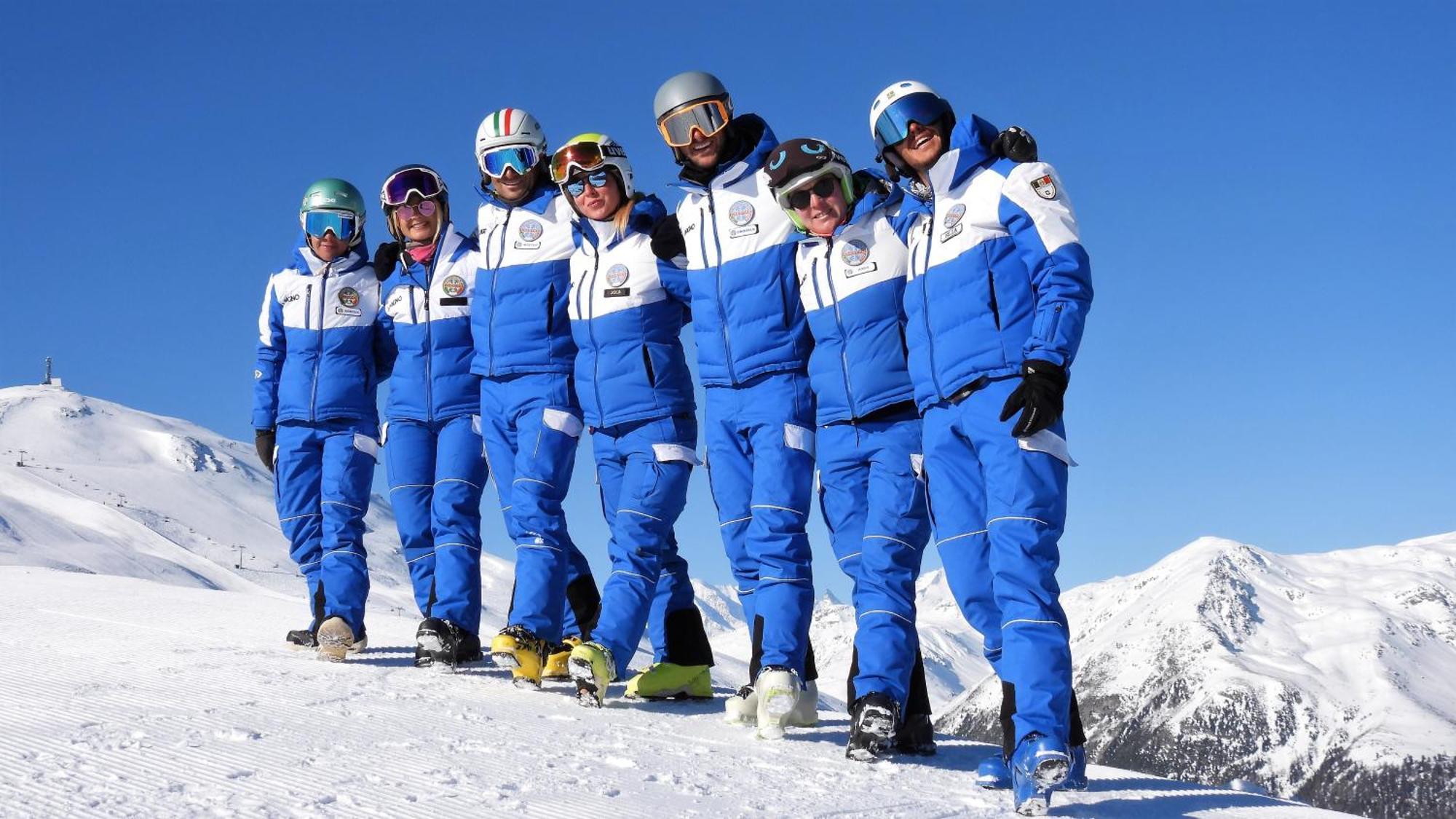 Matteo Livigno