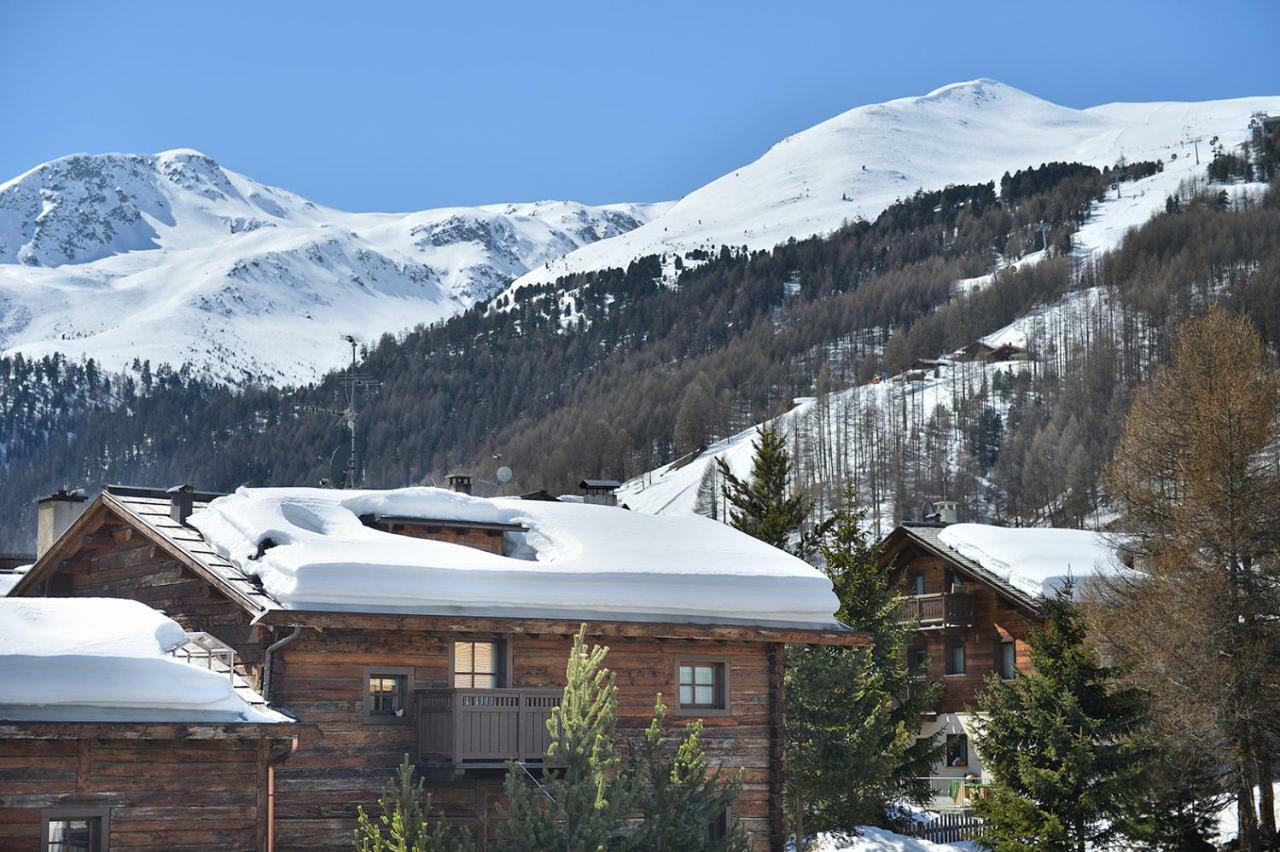 Matteo * Livigno