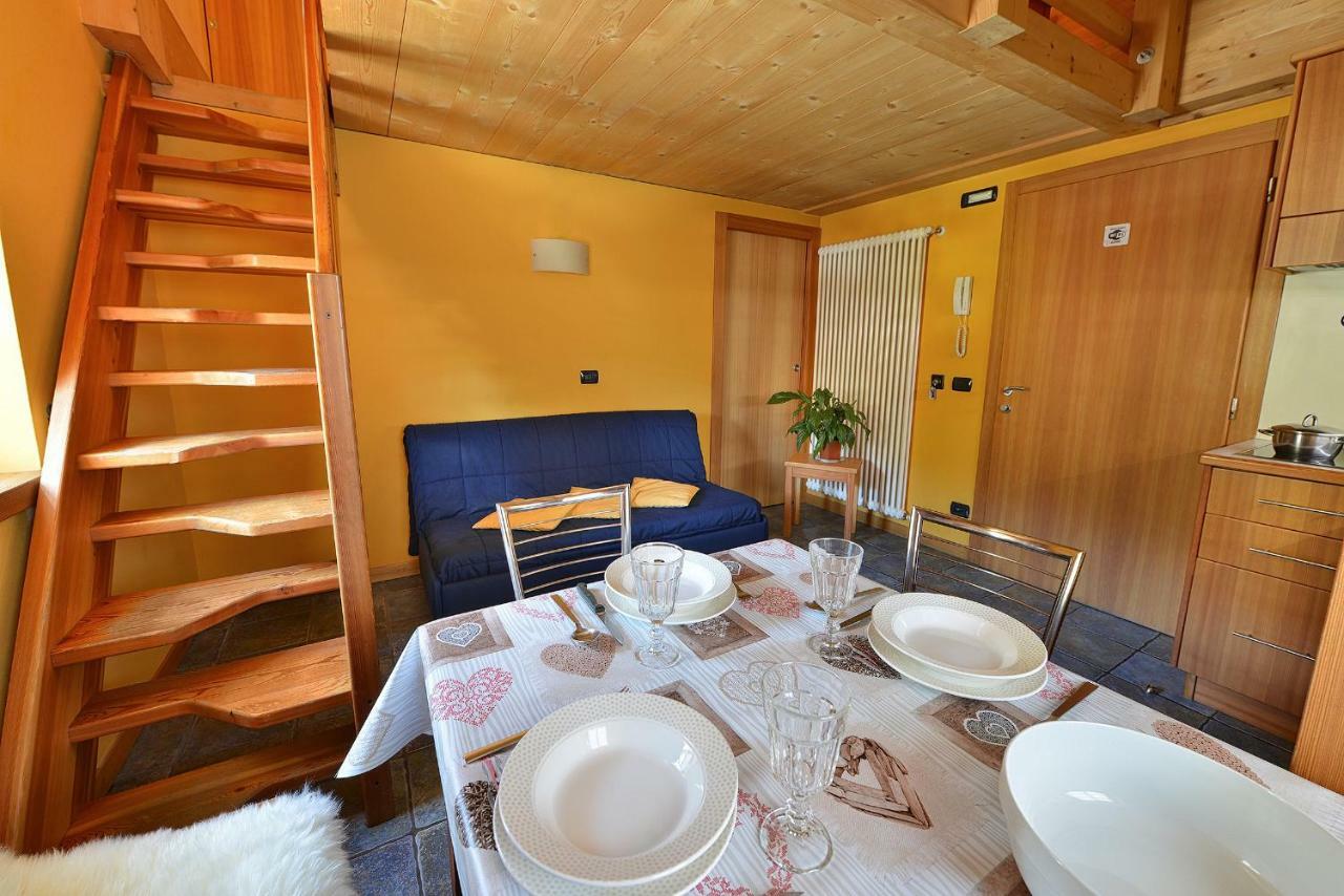 Matteo Apartment