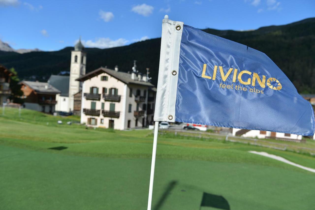 Matteo * Livigno